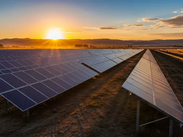 Energia Solar em Cuiabá